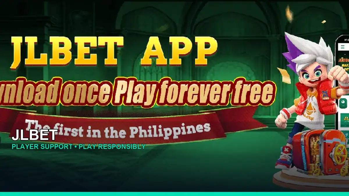 JLBET player support and responsible gaming guide for Philippine players